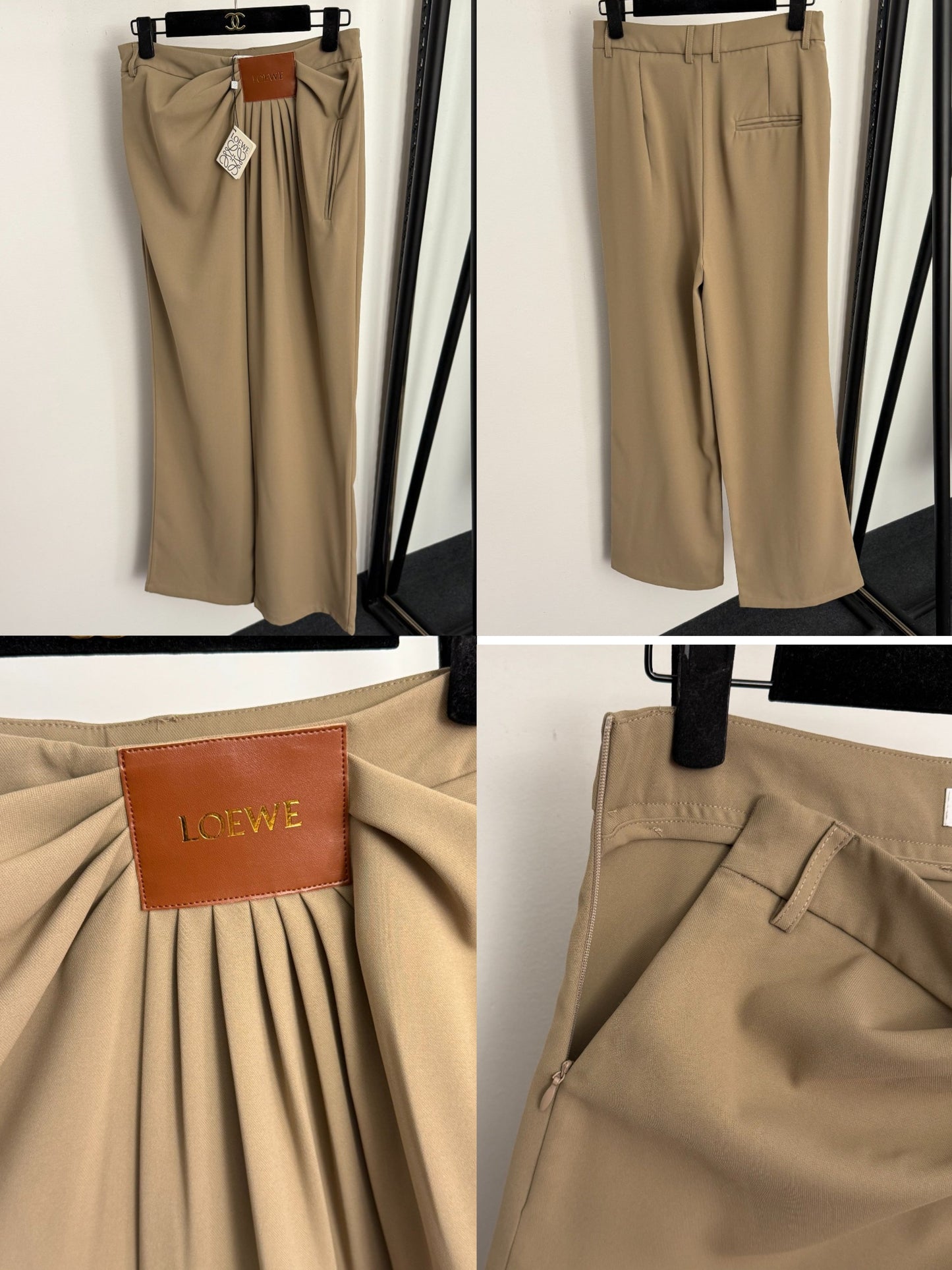 S2173 Loe suit