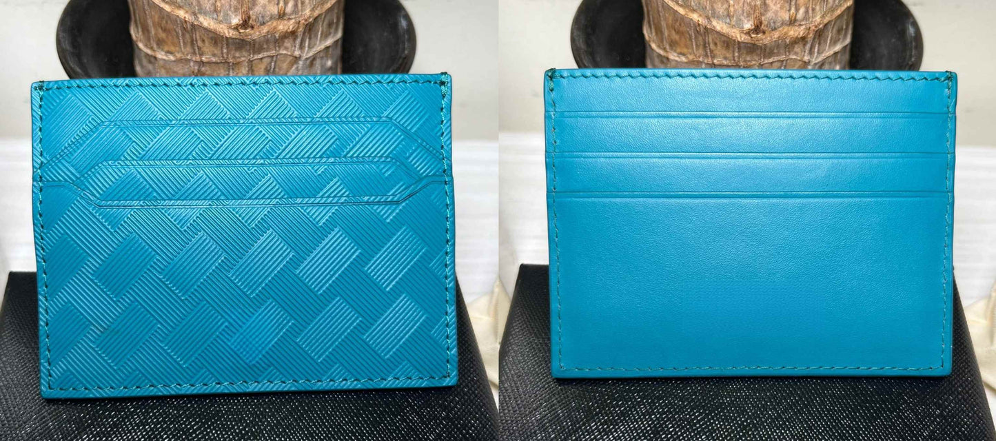 S2217 Mont card holder
