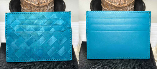 S2217 Mont card holder