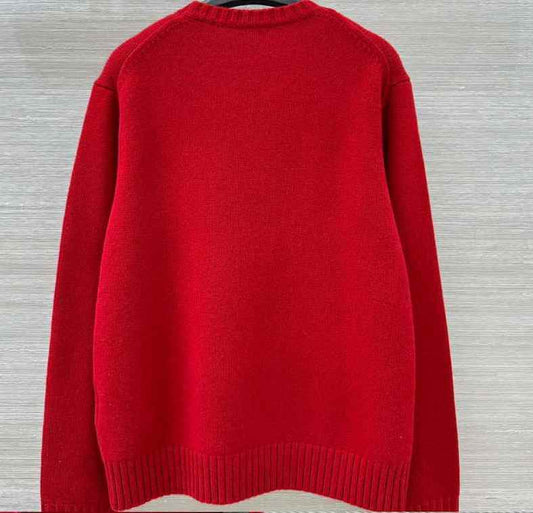 S2420 Ralph sweater