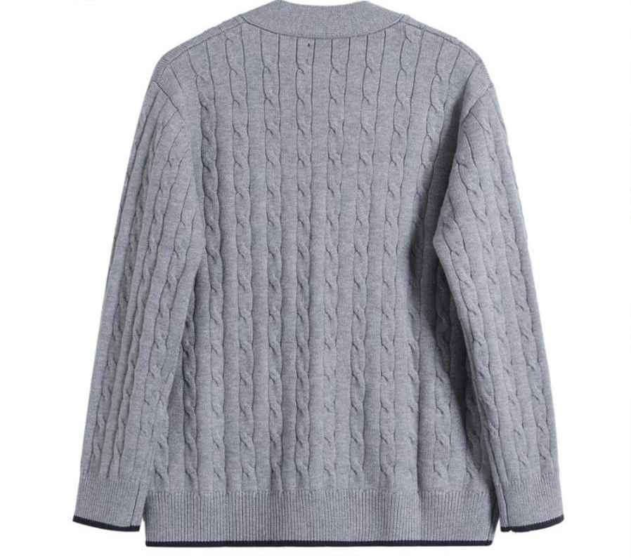 S2540 Ralph  cardigan (Unisex)