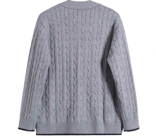 S2540 Ralph  cardigan (Unisex)