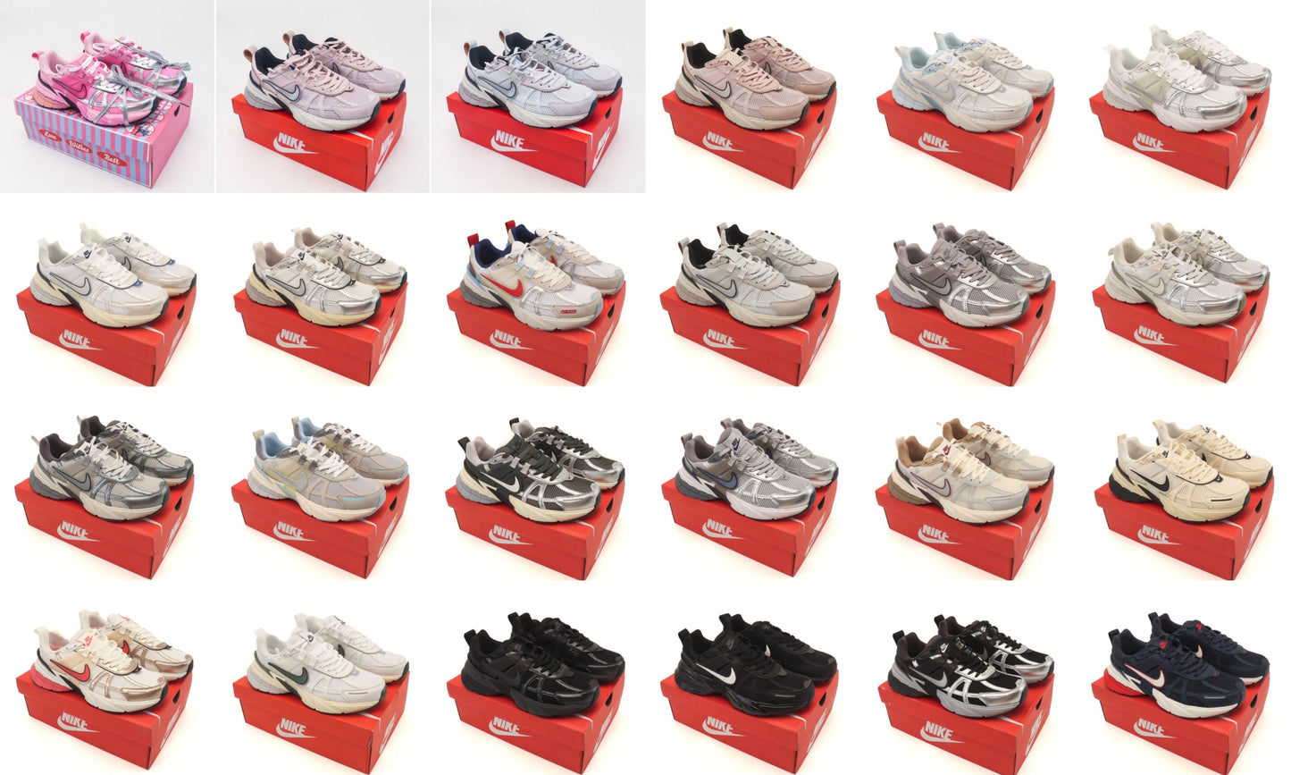 S2798 V2K Run sneakers