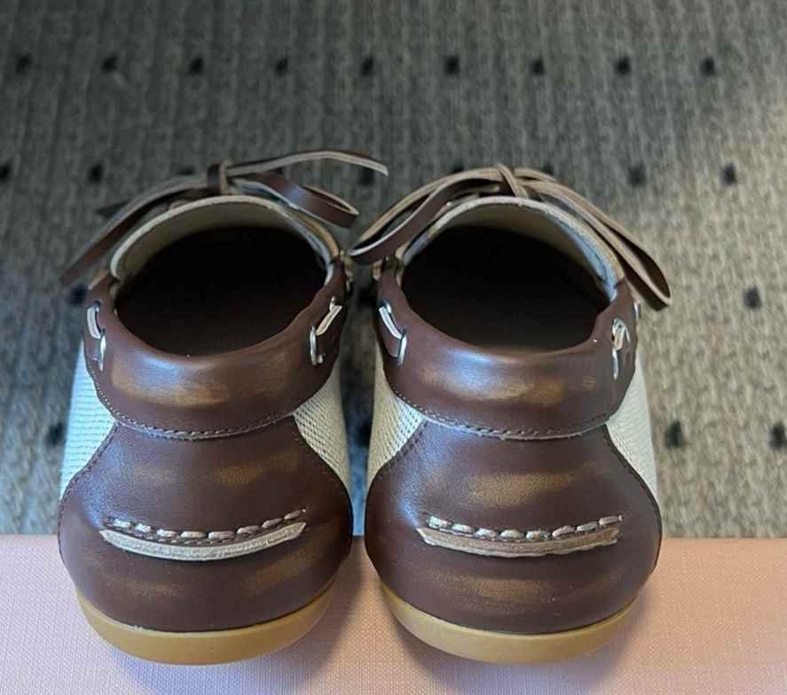 S499 miu loafers shoes