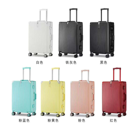 C318 L travel bag