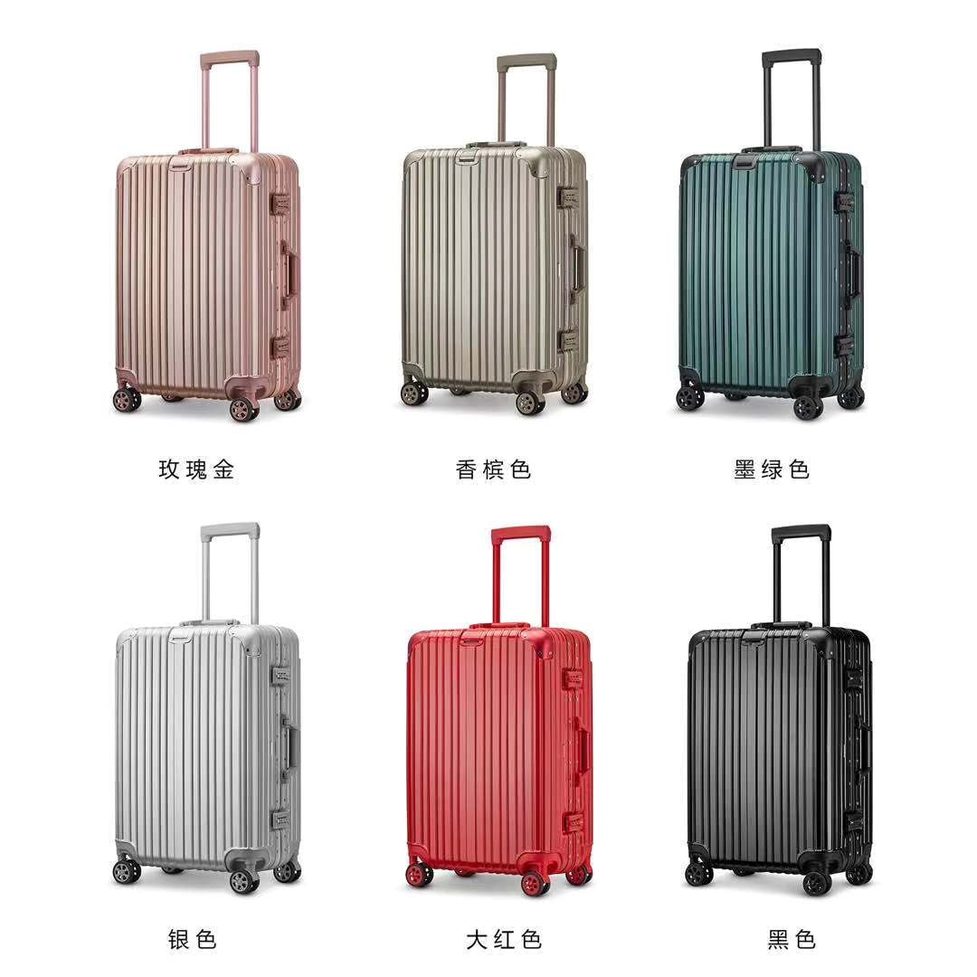 S145 L luggage