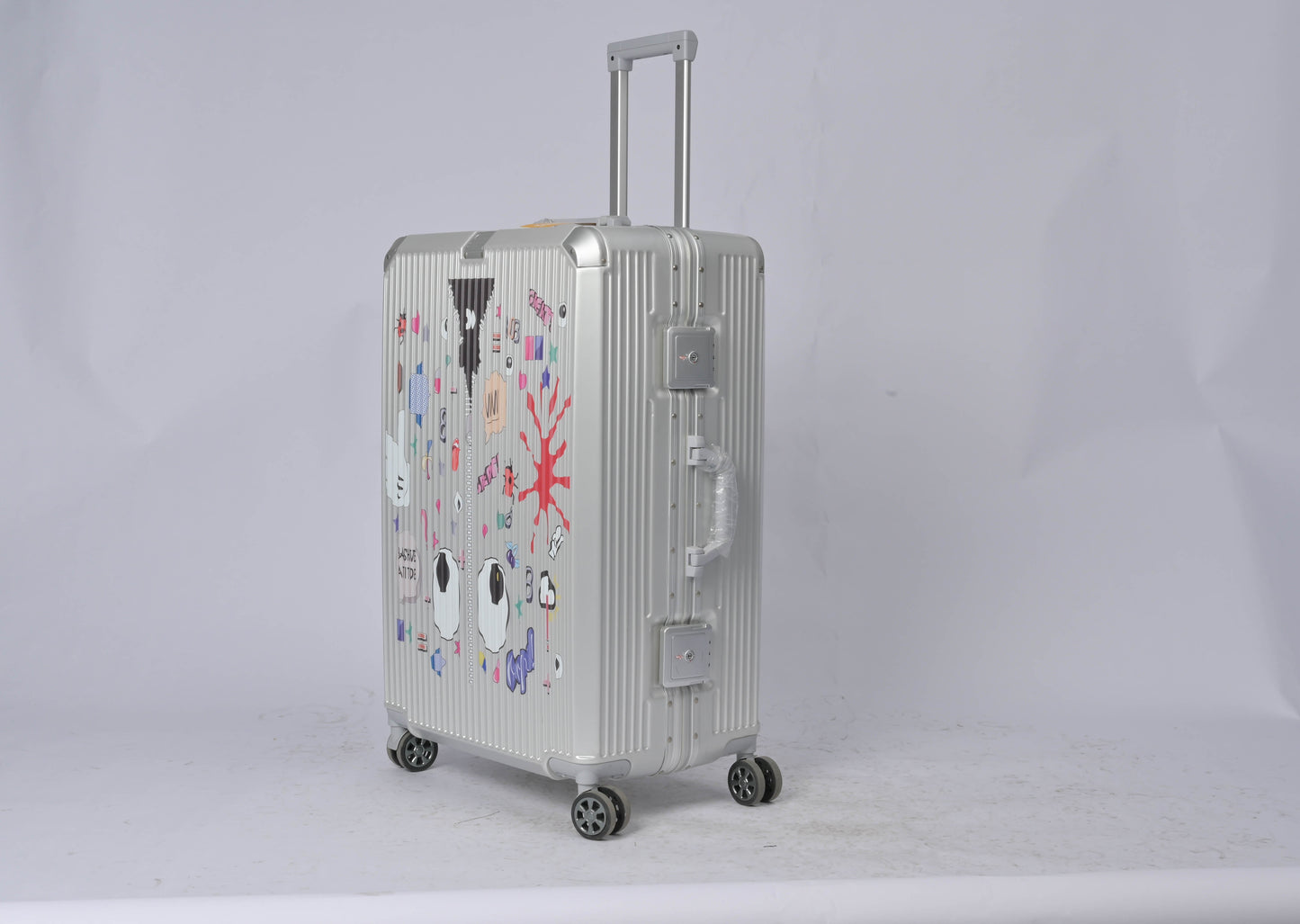 C272 L bag