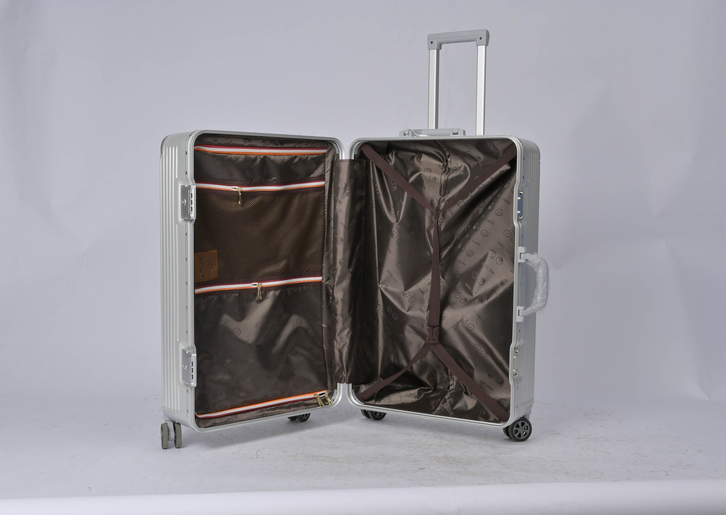 S145 L luggage