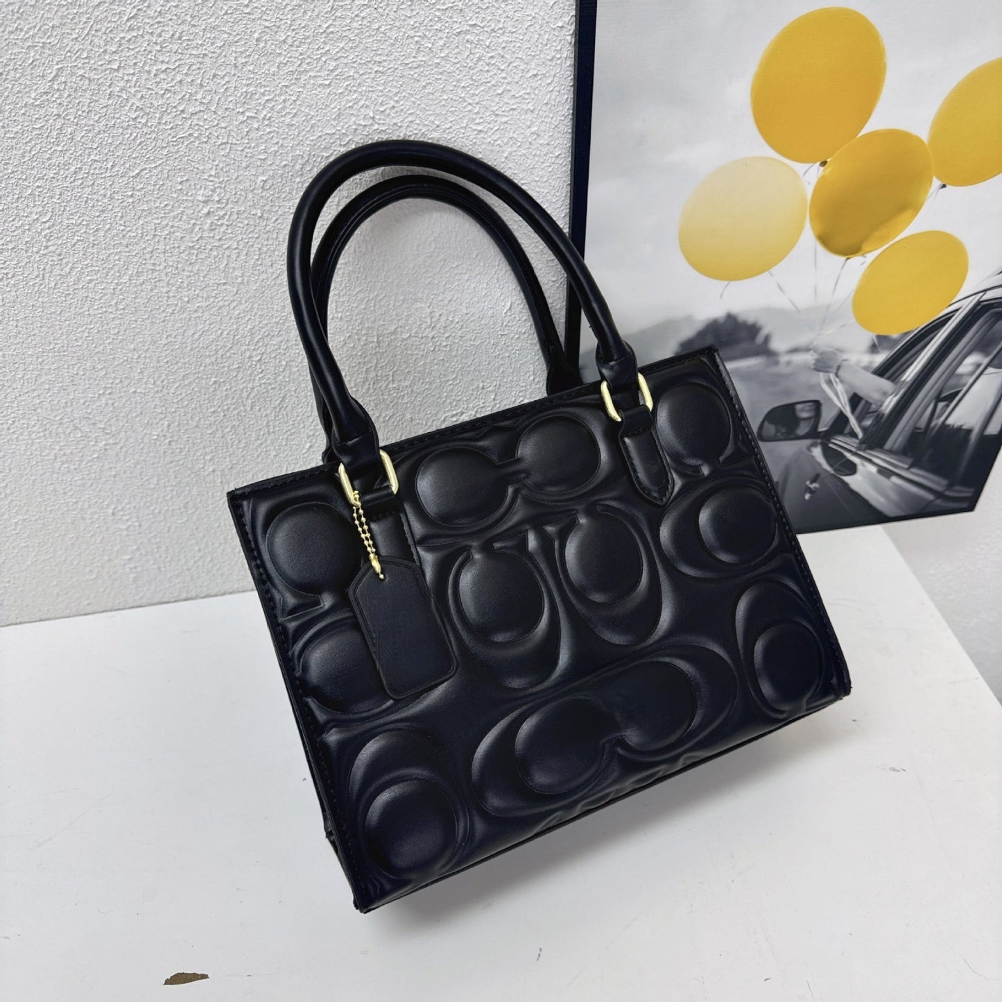 Handbag MT5557