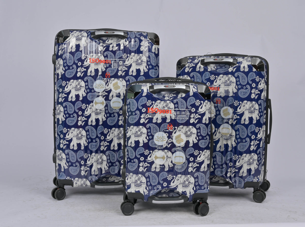 S1710 ALPHA suitcase