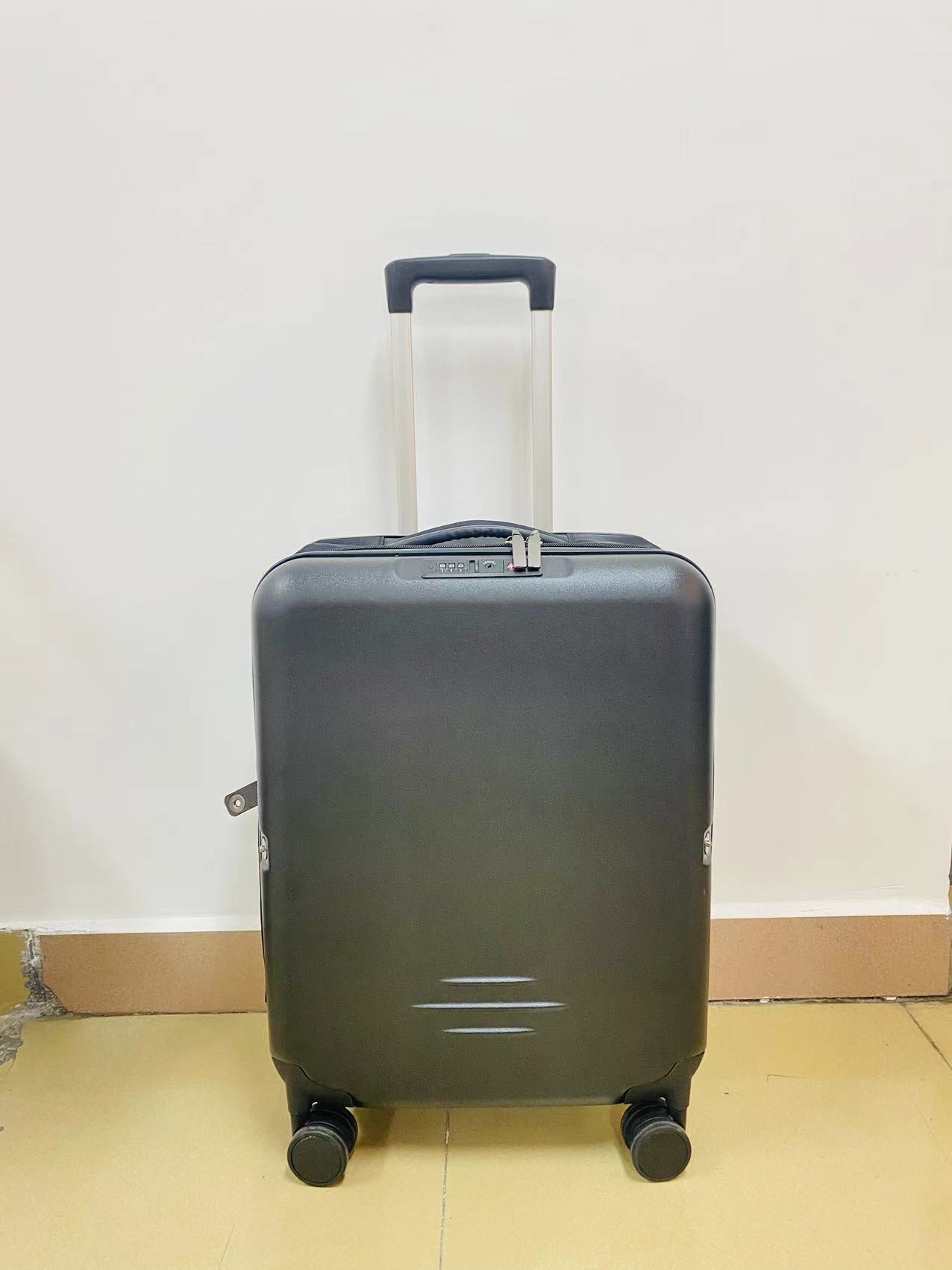 C007 Ada Luggage