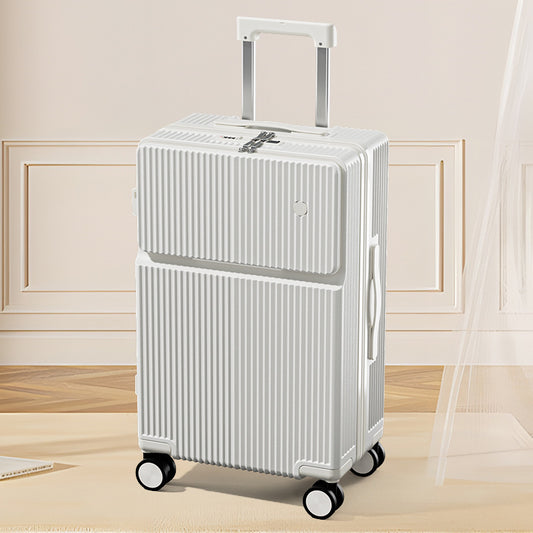 C085 Ava Luggage