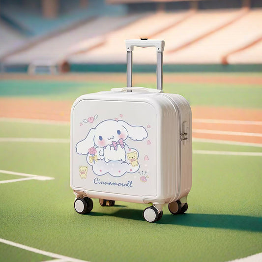 S817  Ava luggage