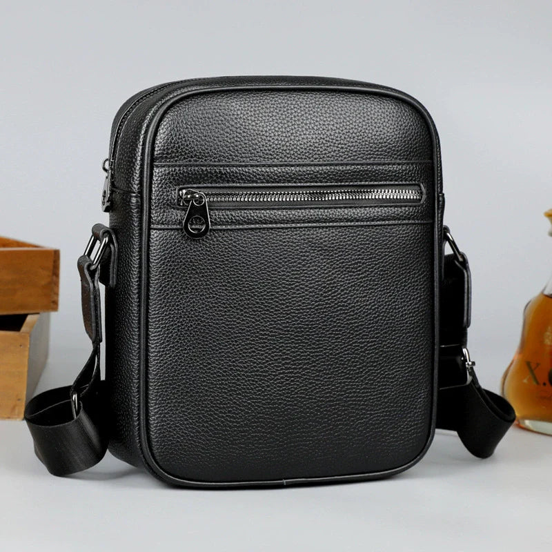 S855 L messenger bag
