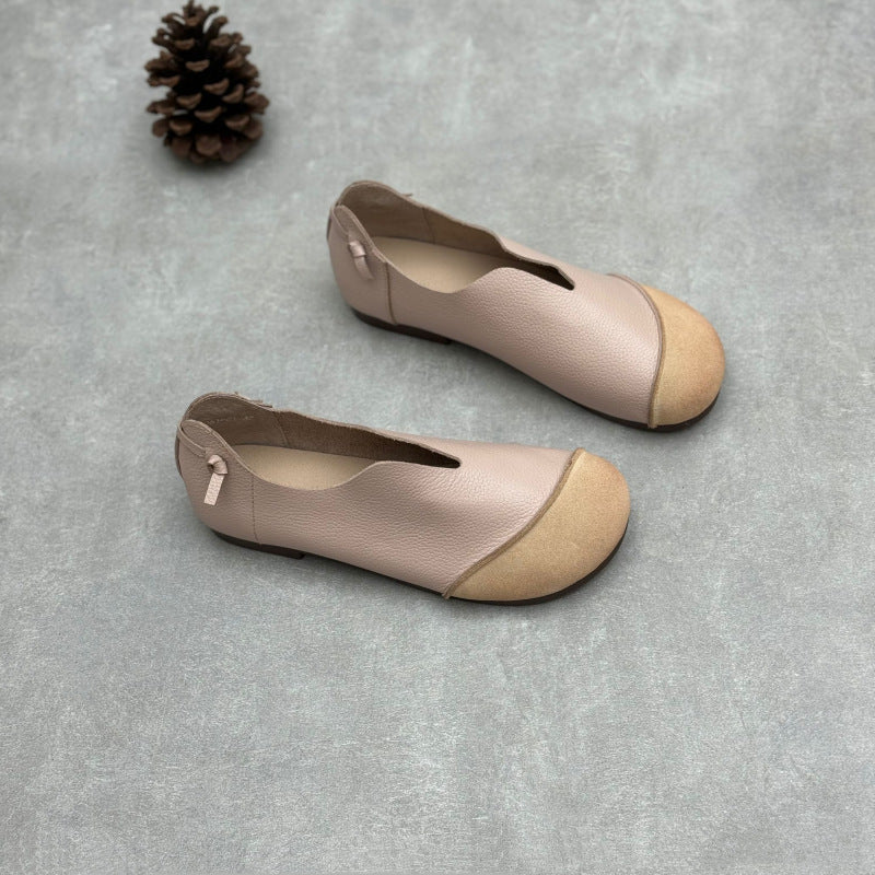S853 Ava shoe