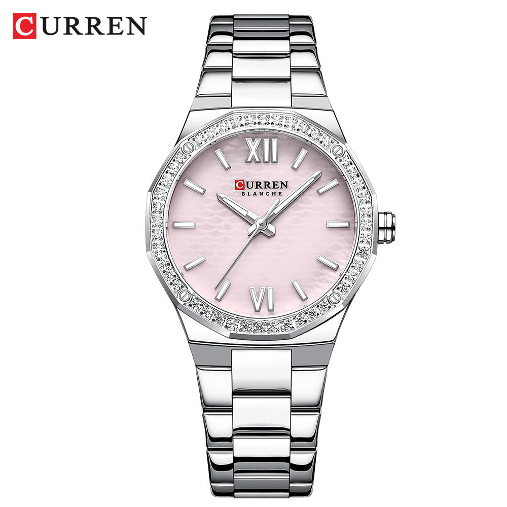 S800 Ava watch