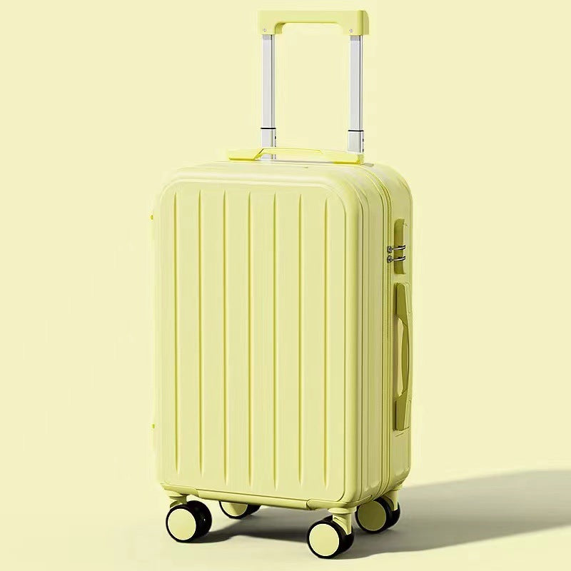 S974 Ava luggage