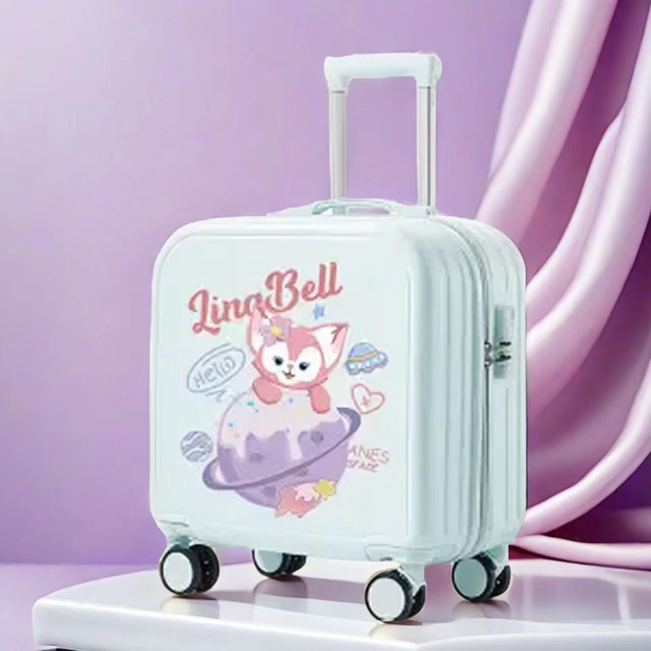 C047 Ava Luggage