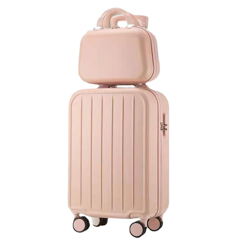 C087 Ava Luggage