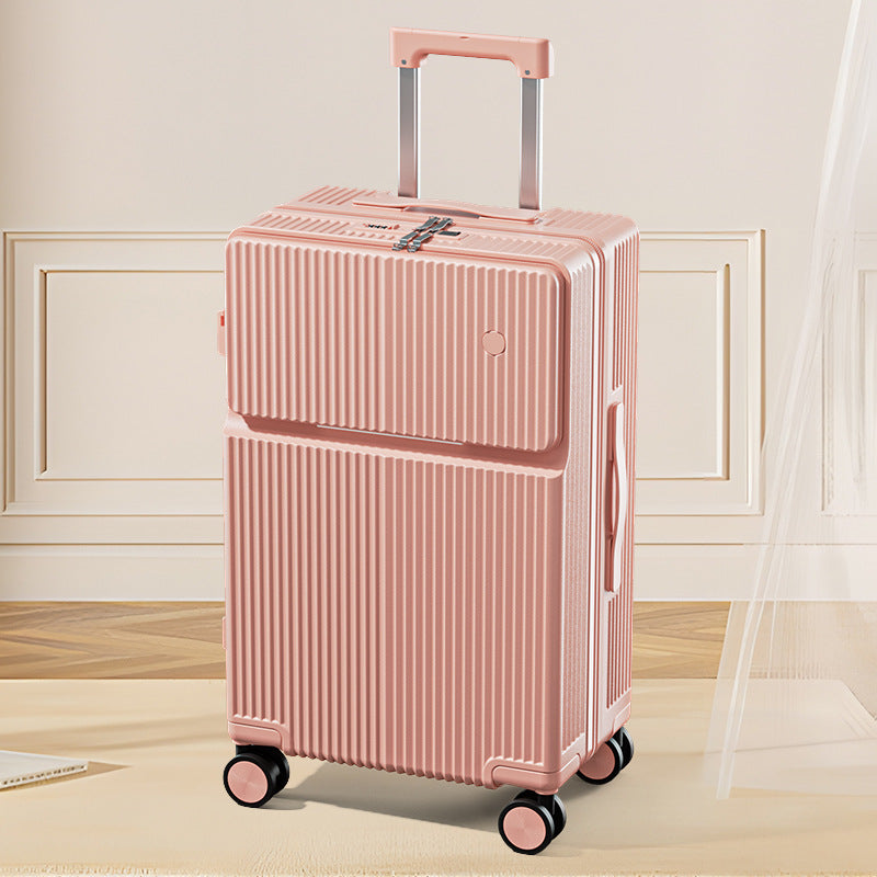 C083 Ava Luggage