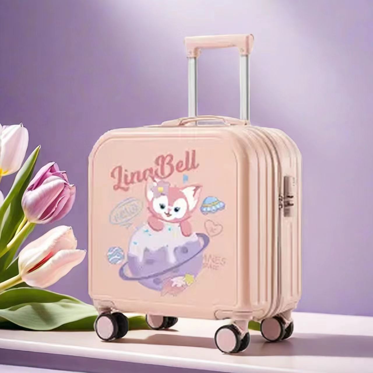 S059 Ava luggage