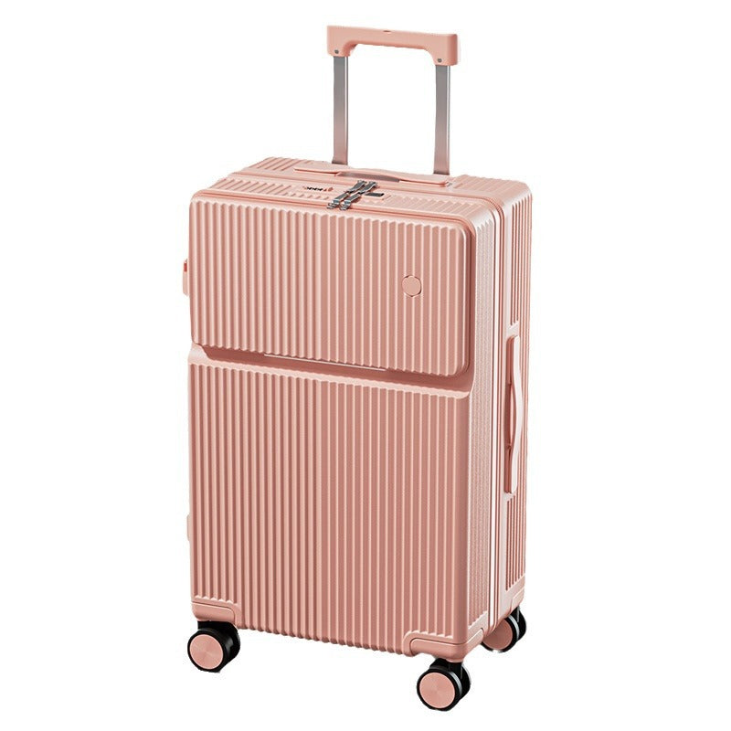 C080 Ava Luggage