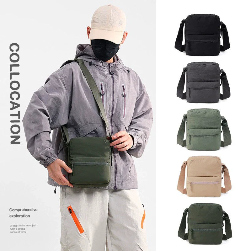 S1801 L trunks and bags