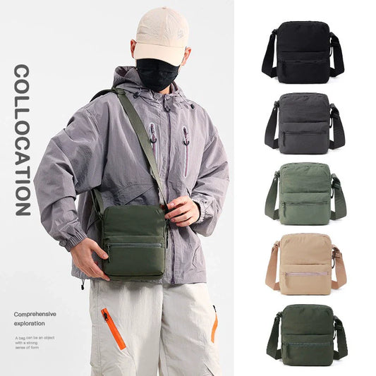 S1801 L trunks and bags