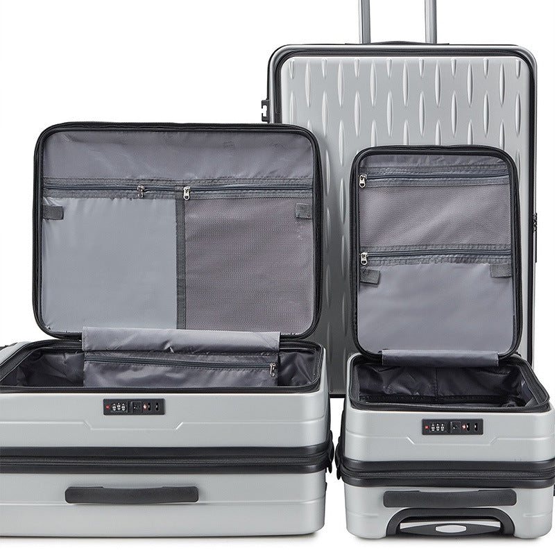 C016 Ada Luggage