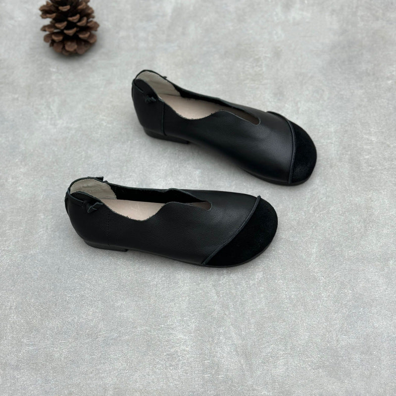 S852 Ava shoe