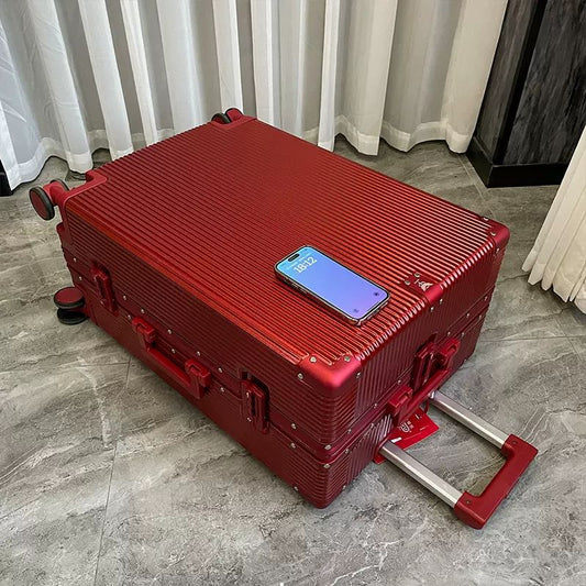 C122 Ava Luggage