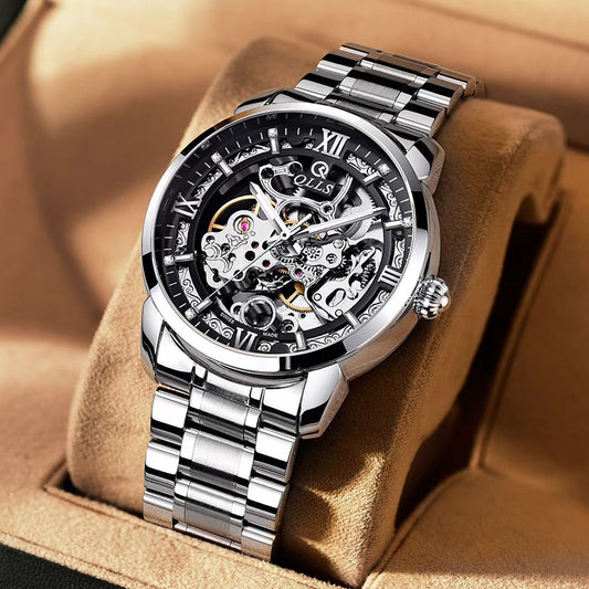 S579 LLong watch