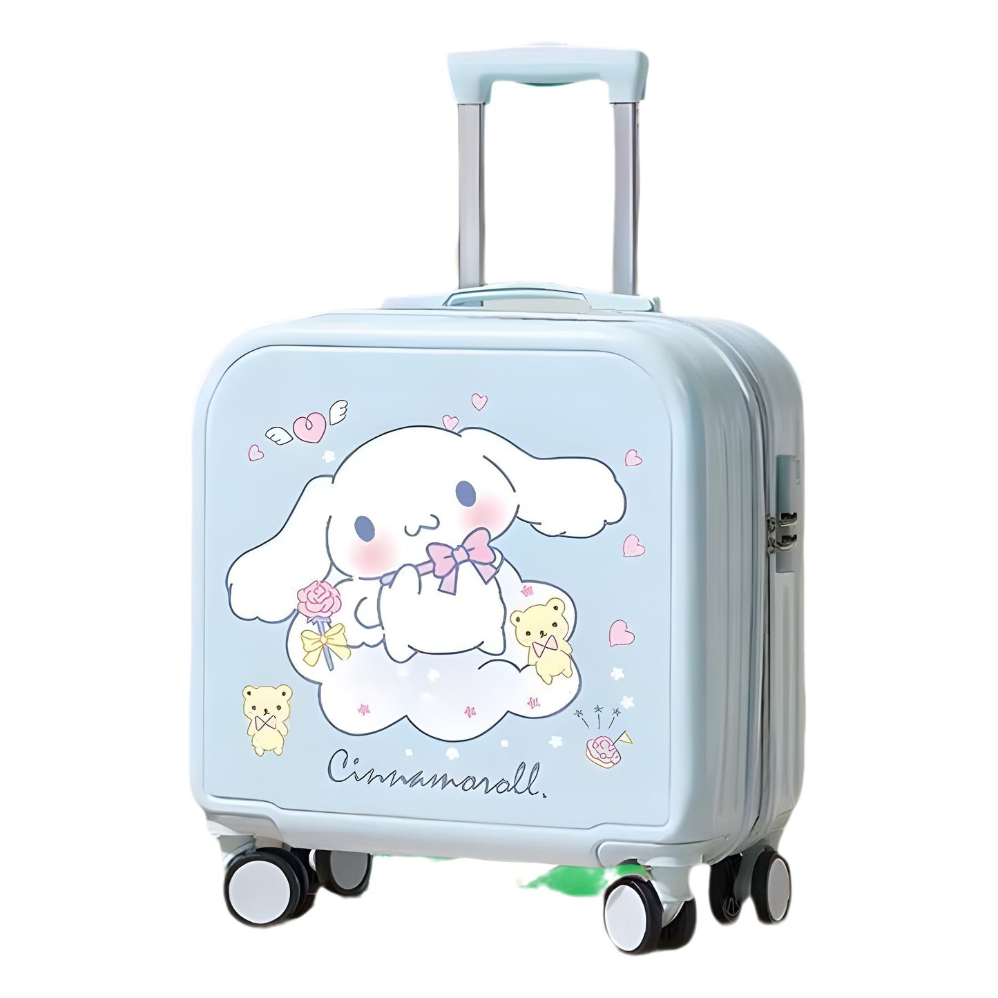 S062 Ava luggage