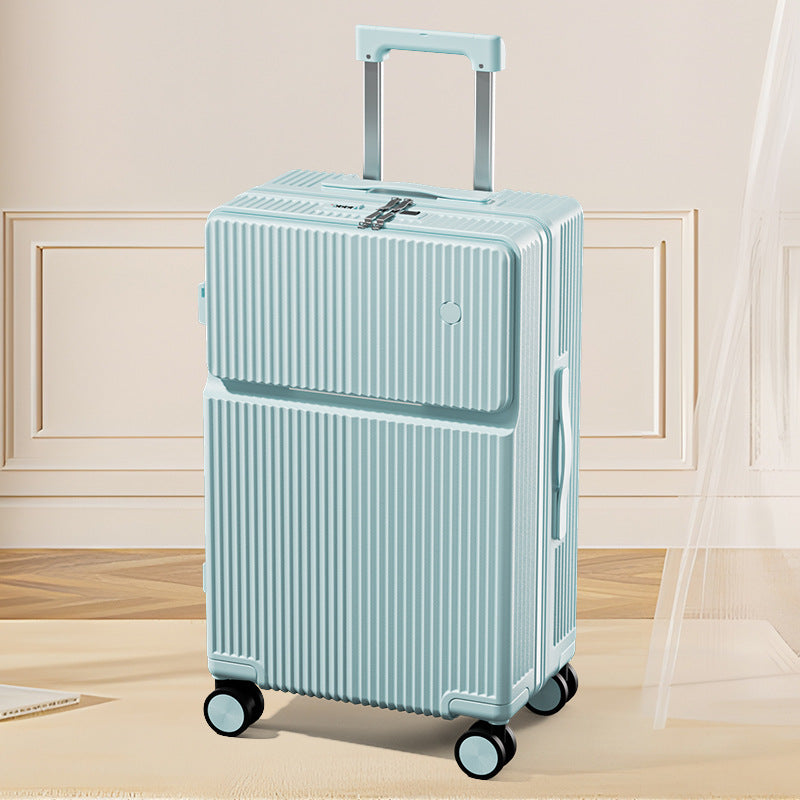 C084 Ava Luggage