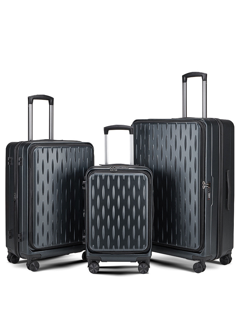 C015 Ada Luggage