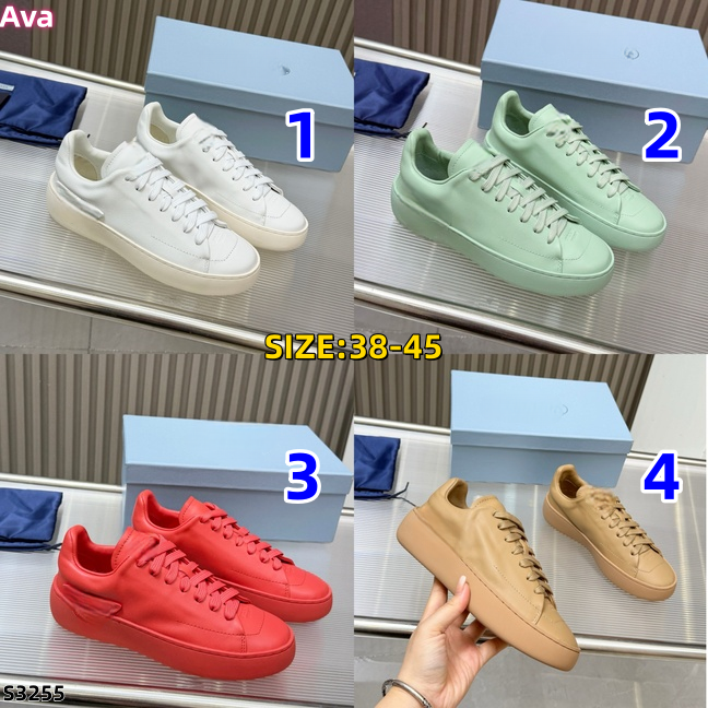 S3255 shoe