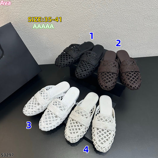 S3297 shoe