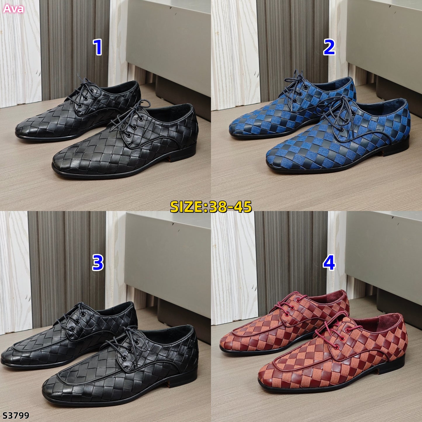 S3799 shoe