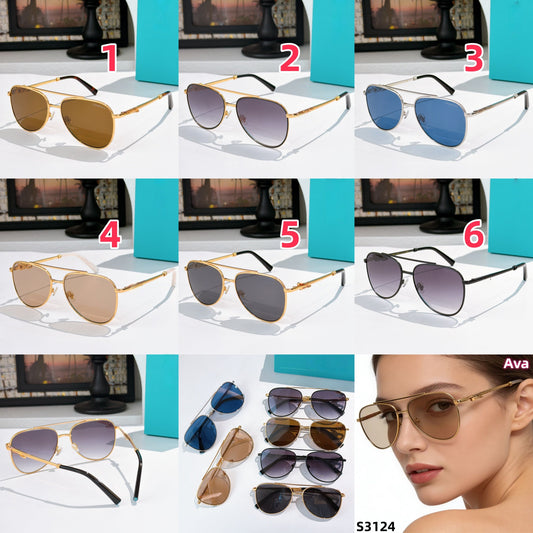 S3124 Glasses