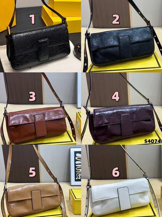 S4074 Baguette bags