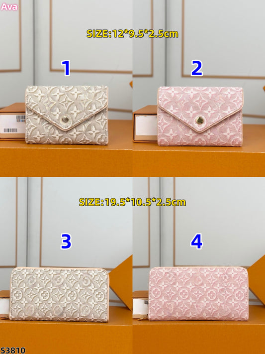 S3810 bag