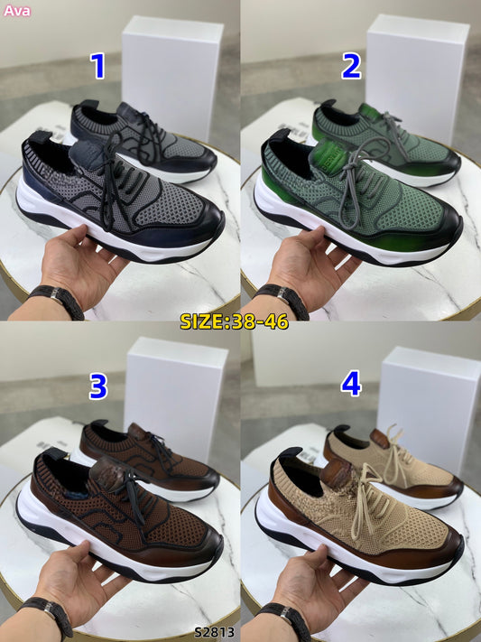 S2813 shoe
