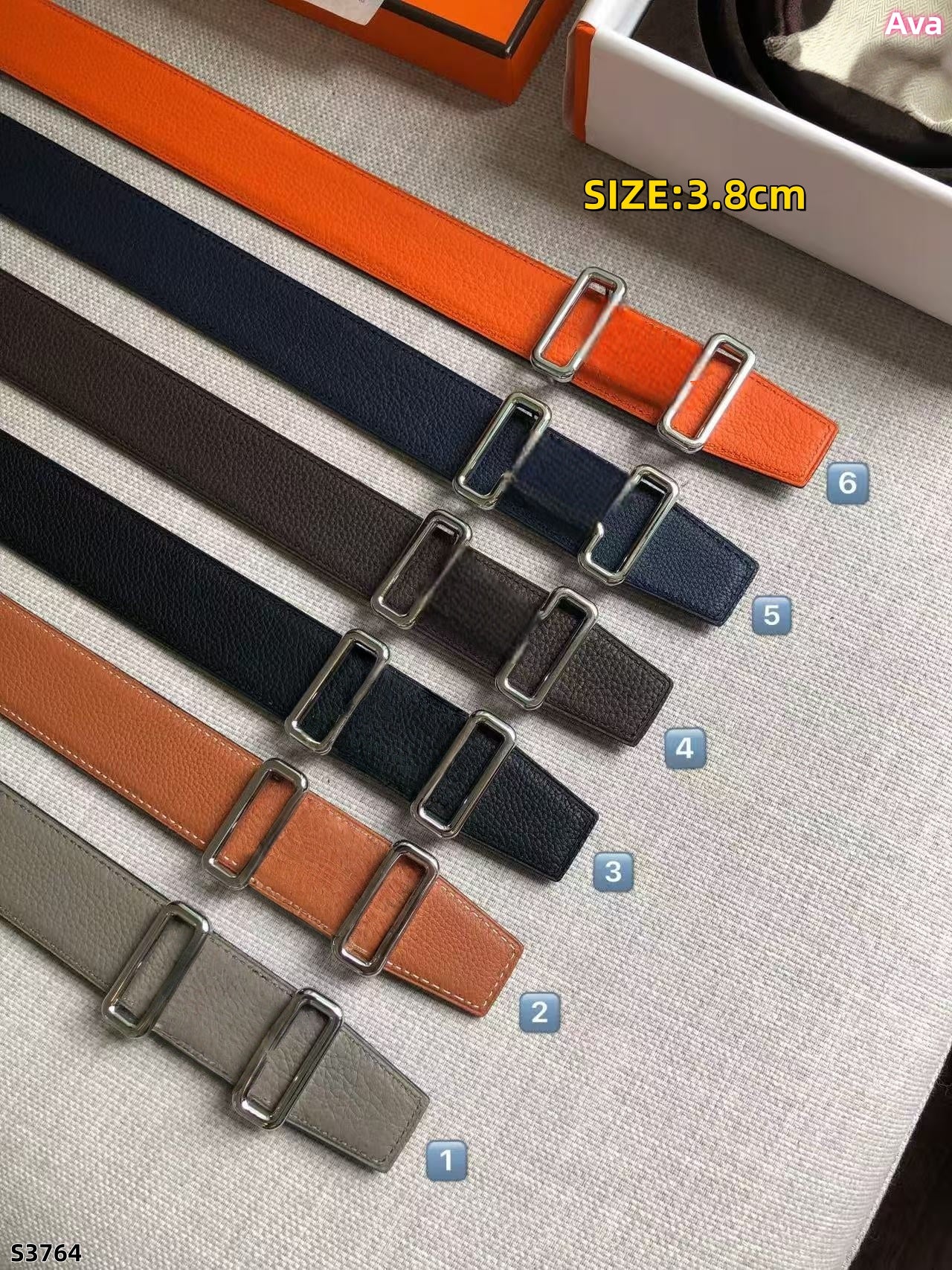 S3764 belt