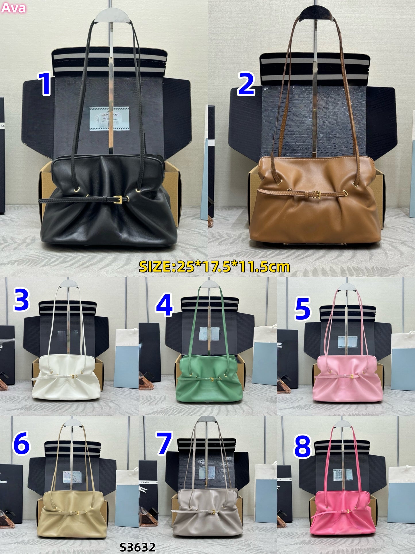 S3632 bag