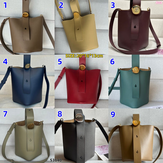 S3640 bag