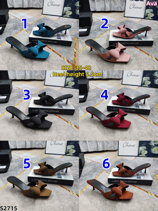 S2715 shoe