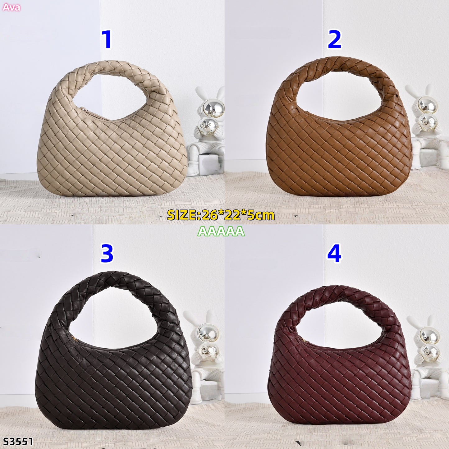 S3551 bag