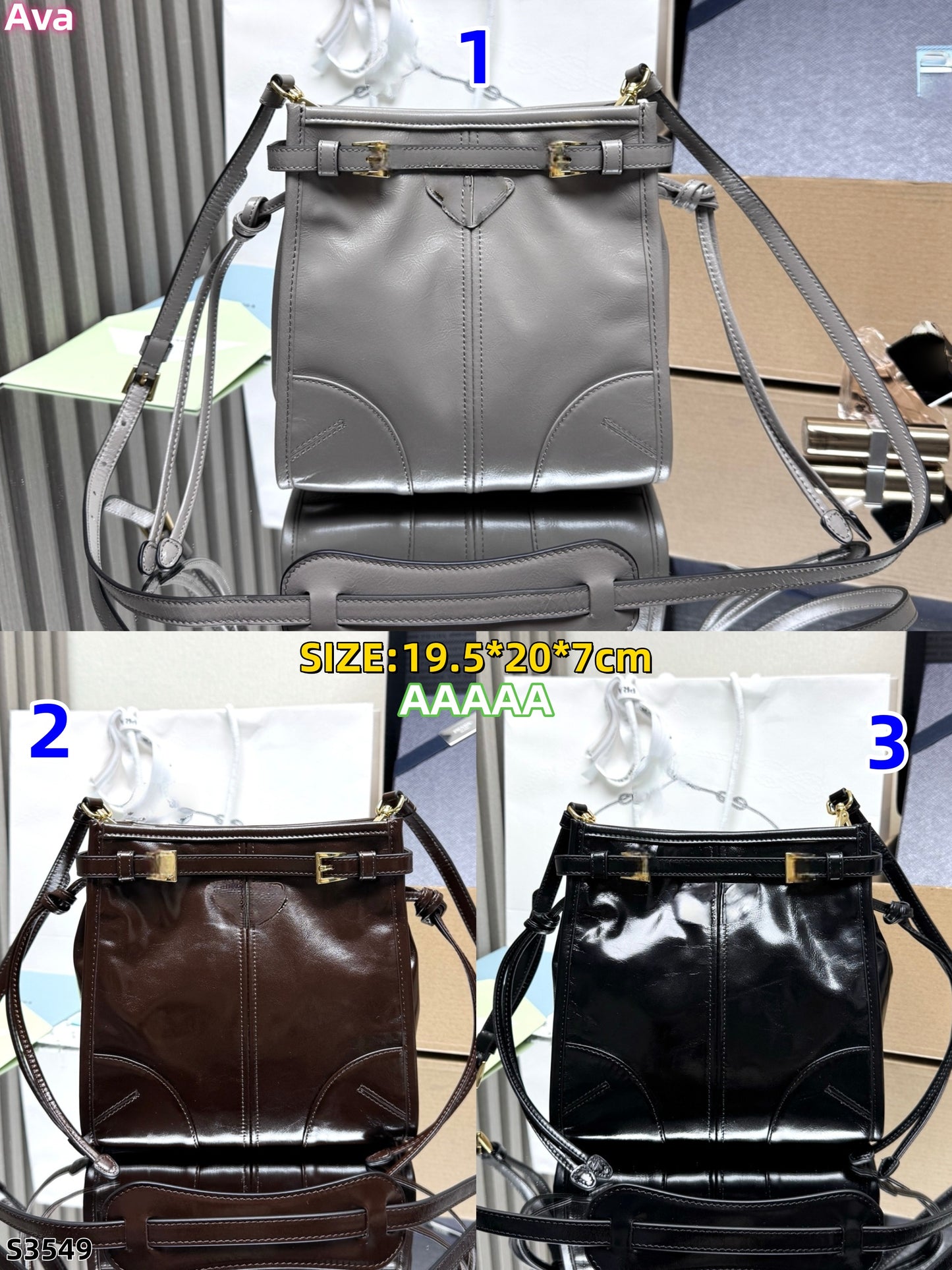 S3549 bag