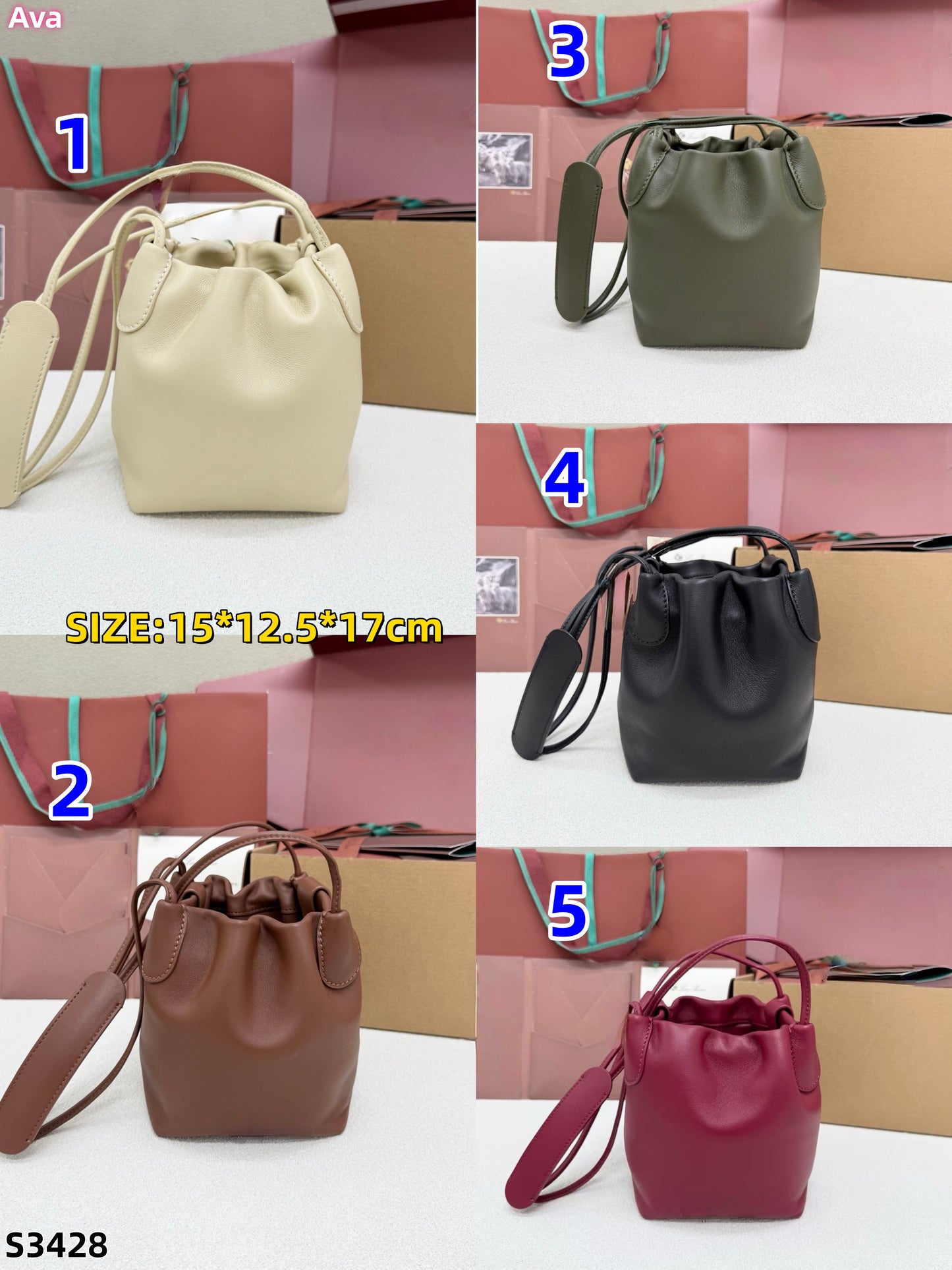 S3428 bag