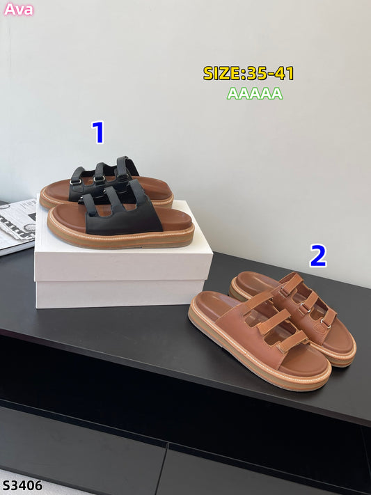 S3406 Sandals